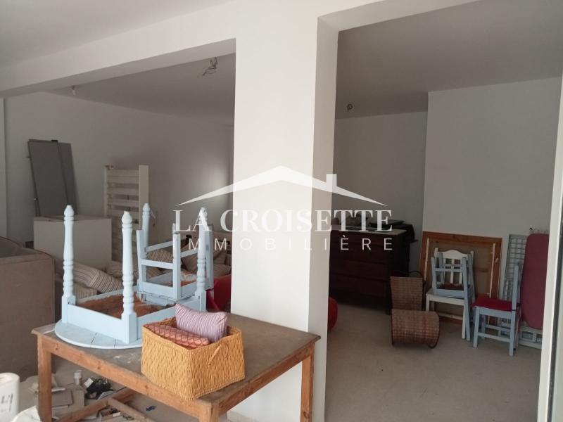 Local commercial à La Marsa